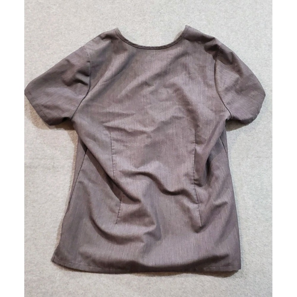 Figs Scrub Set Technical Collection Small Grey Jogger Stretch - Picture 2 of 16